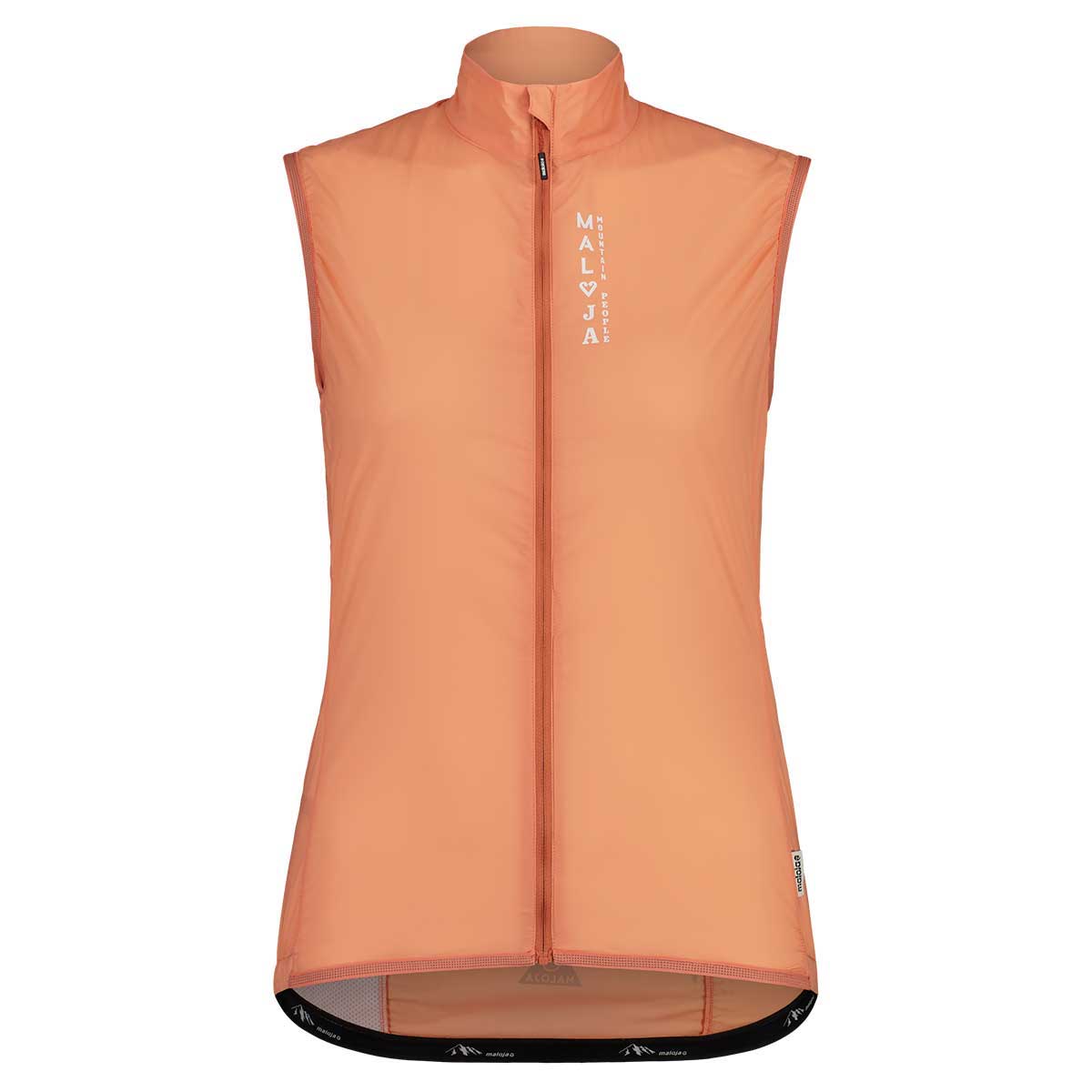 Maloja SeisM. Vest Women's in Blossom